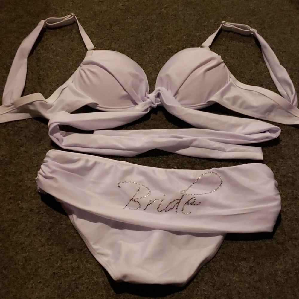 Marie Lex boutique 2 pcs bikini